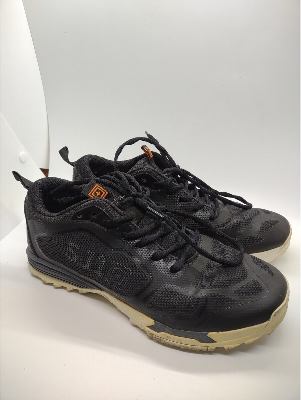 511 Tactical Women's Abr Trainer Size 7 Black 212
